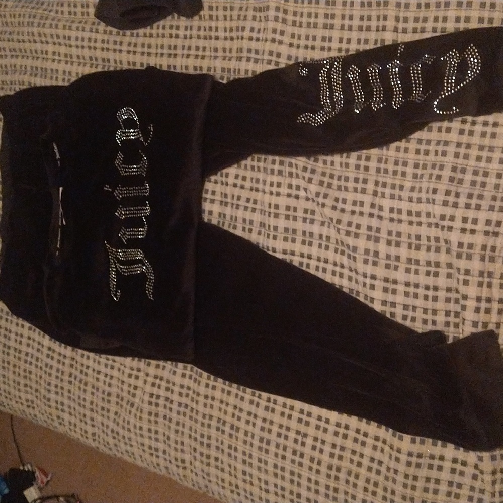Size S Juicy Couture Sleepwear